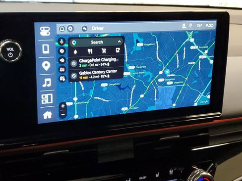 Used 2025 Honda Prologue Elite image 5