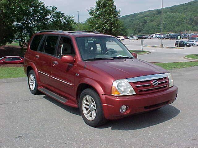 Used 2005 Suzuki XL7 4WD image 57