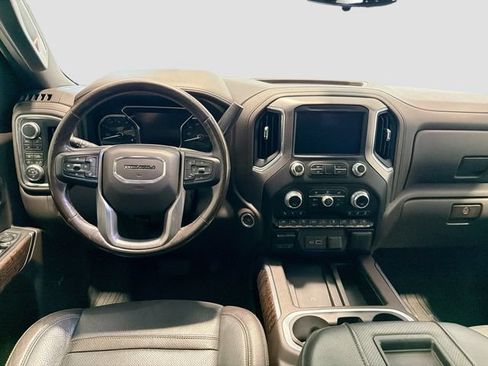Used 2019 GMC Sierra 1500 Denali w/ Denali Ultimate Package AWD/4WD image 21