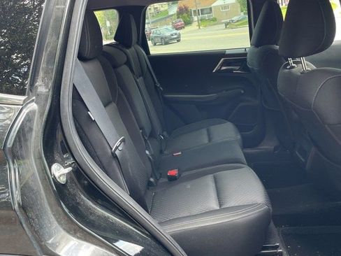Used 2022 Mitsubishi Outlander ES AWD/4WD image 10