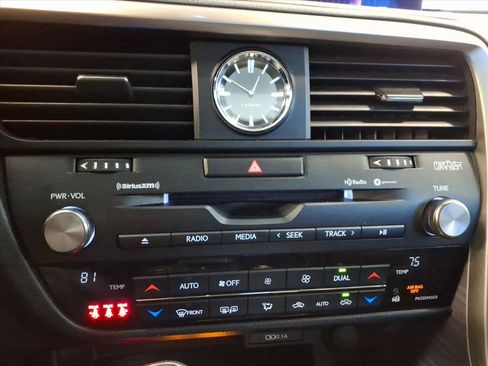 Certified 2022 Lexus RX 350 F Sport image 18