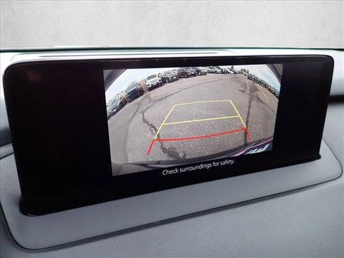 Used 2023 MAZDA CX-9 Touring Plus image 25