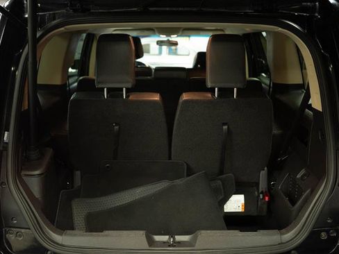 Used 2015 Ford Flex SEL w/ Equipment Group 202A image 7