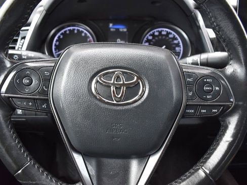 Used 2023 Toyota Camry SE image 25