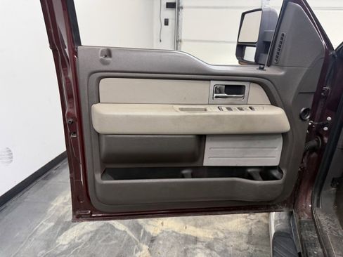 Used 2010 Ford F150 XLT AWD/4WD image 15