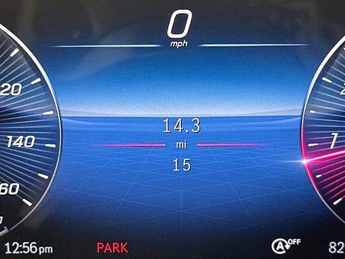 Certified 2026 Mercedes-Benz GLA 250 4MATIC image 15