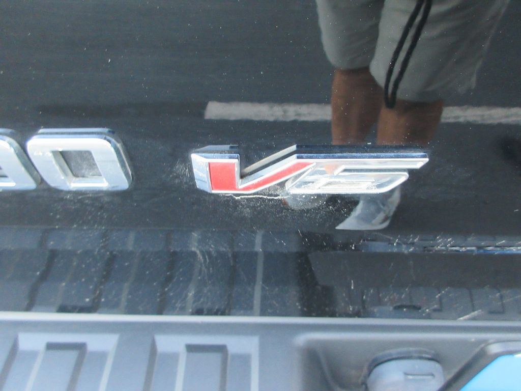 Certified 2020 Chevrolet Colorado Z71 AWD/4WD image 12