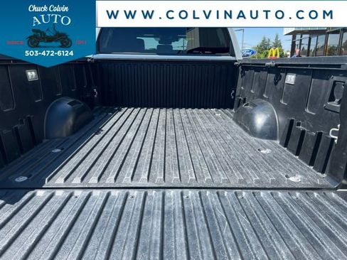 Used 2024 Toyota Tundra 1794 Edition AWD/4WD image 26