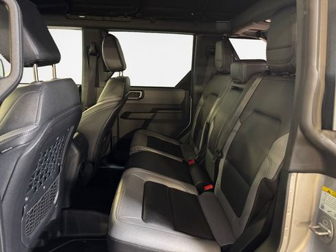 Used 2024 Ford Bronco Big Bend AWD/4WD image 24