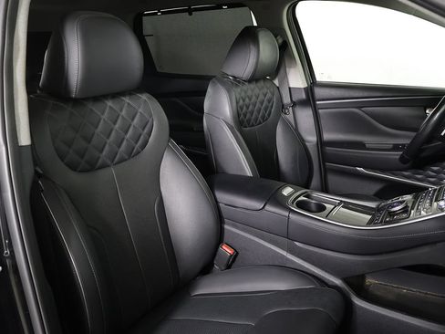 Used 2021 Hyundai Santa Fe Limited AWD/4WD image 33