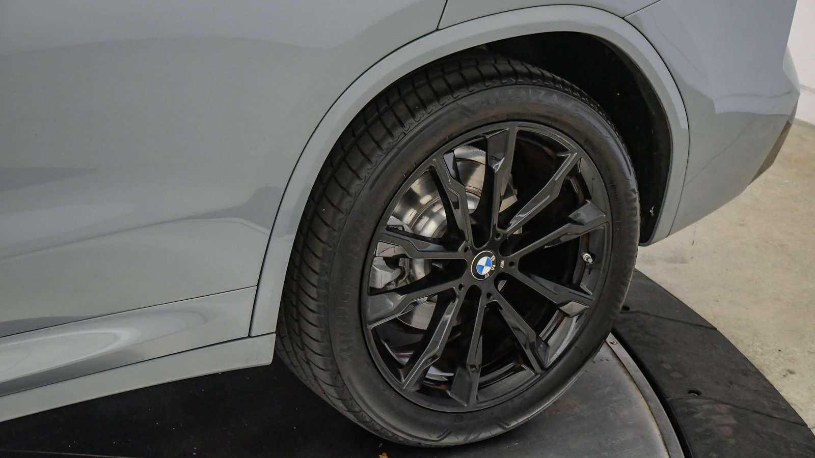 Certified 2024 BMW X3 sDrive30i w/ Premium Package RWD image 11
