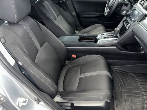 Used 2018 Honda Civic LX image 24