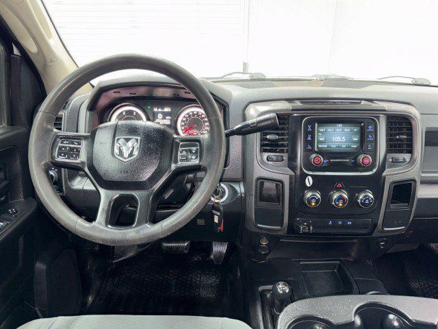 Used 2018 RAM 3500 Tradesman w/ Popular Equipment Group AWD/4WD image 15
