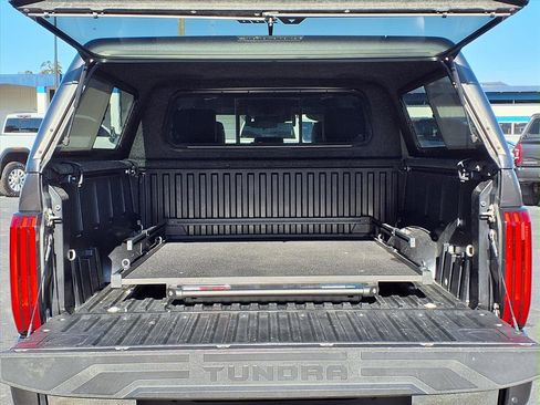 Used 2022 Toyota Tundra SR5 image 7