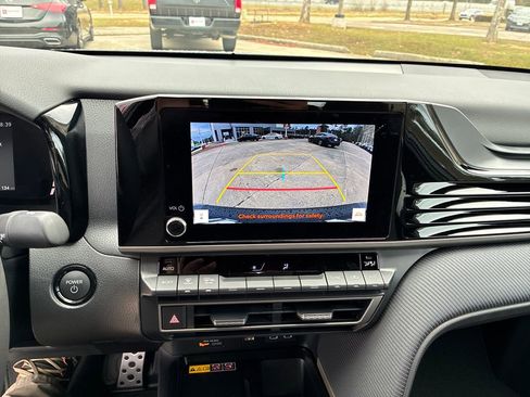 New 2026 Toyota Camry SE image 20