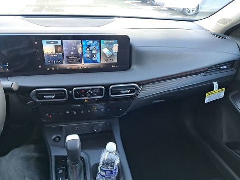 New 2026 Nissan Sentra SR w/ SR Premium Package image 20