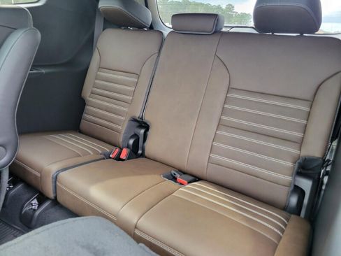 New 2026 GMC Acadia Denali Ultimate w/ LPO, Floor Liner Package image 31