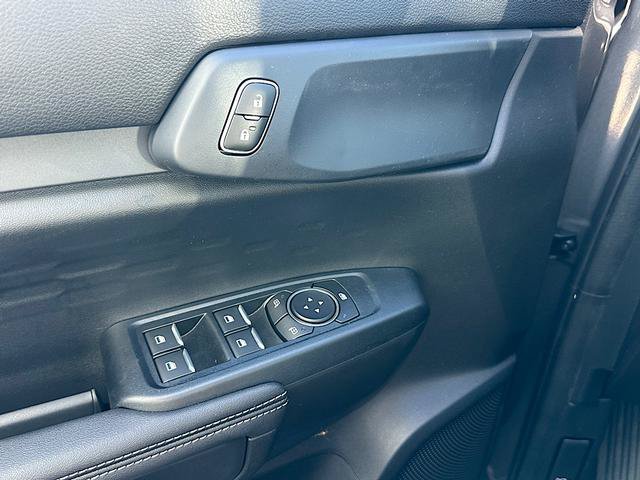 New 2026 Ford Ranger XLT AWD/4WD image 11