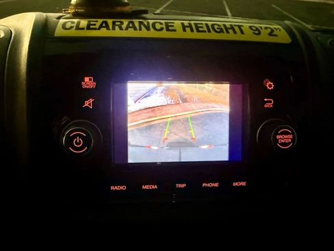 Used 2020 RAM ProMaster 3500 image 10