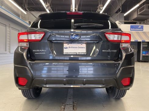 Used 2019 Subaru Crosstrek 2.0i Limited w/ Moonroof Package image 6