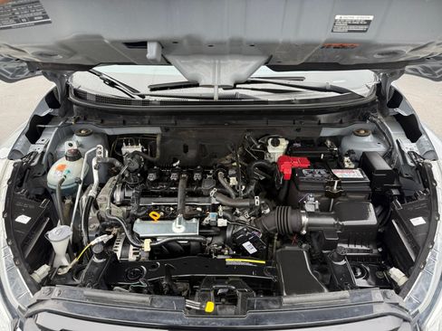 Used 2022 Nissan Kicks SV FWD image 20