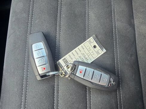 Used 2022 Mitsubishi Outlander SE AWD/4WD image 30