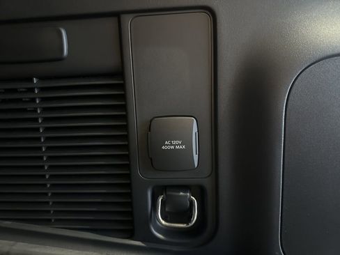 New 2026 Ford Expedition Tremor AWD/4WD image 47