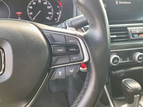 Used 2018 Honda Accord Sport image 23