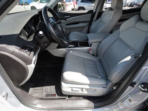 Used 2016 Acura MDX SH-AWD image 46
