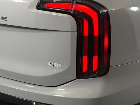 Used 2025 Kia Telluride SX Prestige X-Pro AWD/4WD image 9
