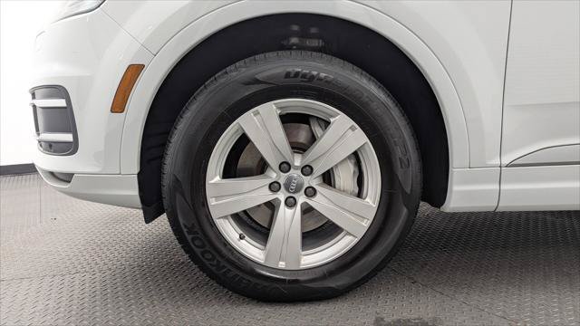 Used 2019 Audi Q7 2.0T Premium Plus w/ Premium Plus Package AWD/4WD image 30