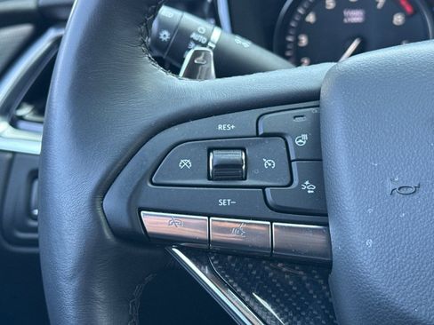 Certified 2024 Cadillac XT6 Sport w/ Technology Package AWD/4WD image 33