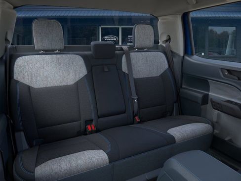 New 2026 Ford Maverick XLT AWD/4WD image 11