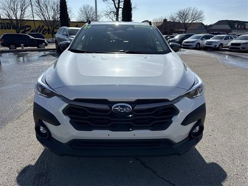 Used 2024 Subaru Crosstrek 2.0i Premium image 9