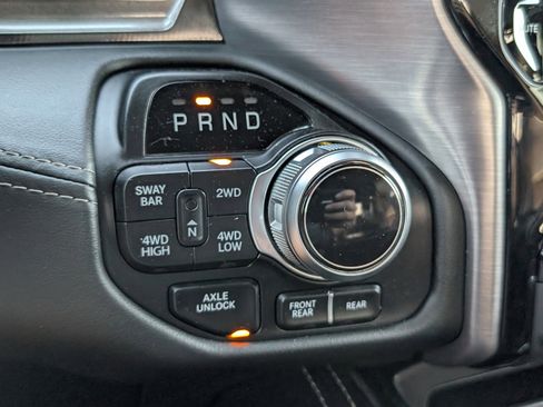 Used 2021 RAM 2500 Power Wagon w/ 75th Anniversary Edition AWD/4WD image 20