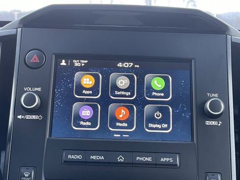 Certified 2025 Subaru Forester Base image 24