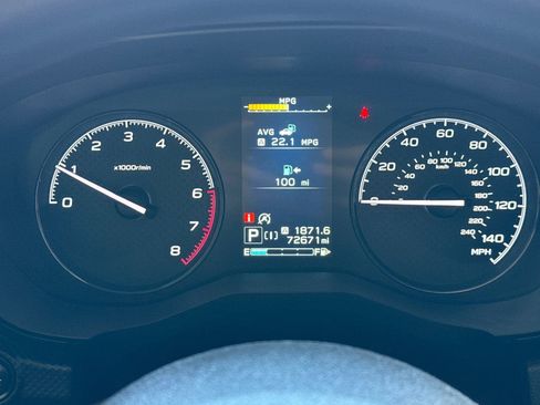 Used 2020 Subaru Forester w/ Alloy Wheel Package image 23