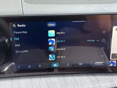 New 2025 Hyundai Santa Fe Calligraphy image 16