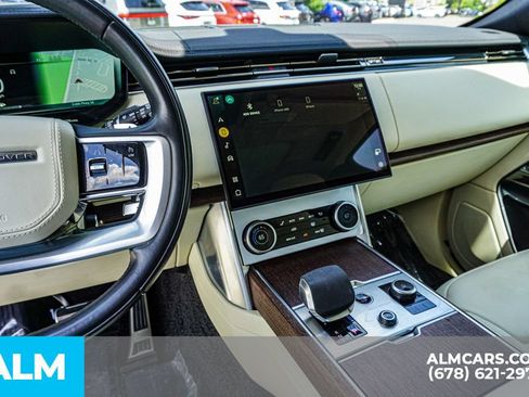 Used 2023 Land Rover Range Rover SE AWD/4WD image 32