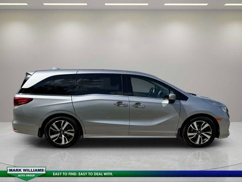 Used 2020 Honda Odyssey Elite image 6