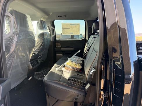 New 2026 Ford F250 Lariat w/ Chrome Package AWD/4WD image 9