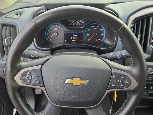 Certified 2022 Chevrolet Colorado Z71 image 16