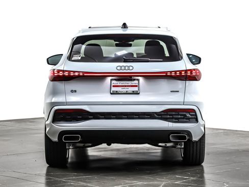New 2025 Audi Q5 Premium Plus image 3