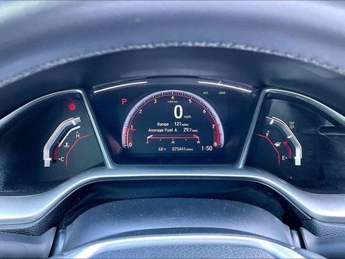 Used 2020 Honda Civic Sport image 12