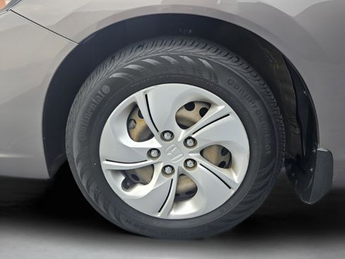 Used 2014 Honda Civic LX image 10