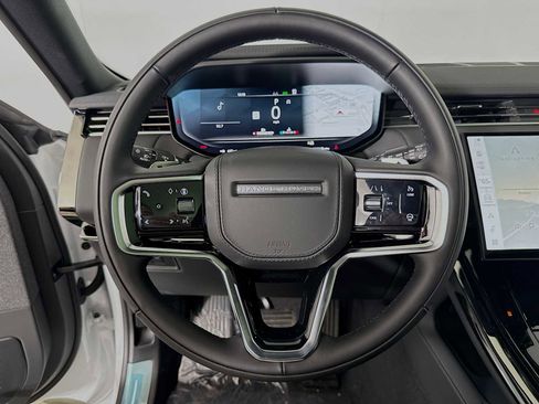 New 2026 Land Rover Range Rover Sport S AWD/4WD image 11