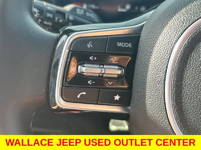 Used 2024 Kia Sorento SX FWD image 24