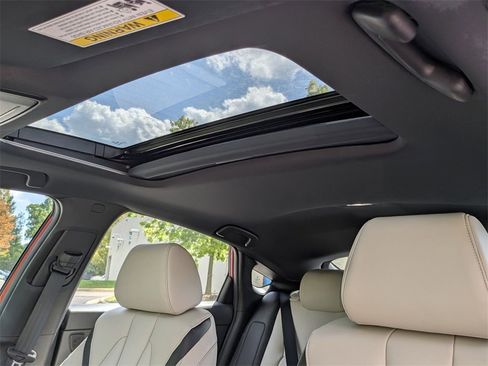 New 2025 Acura Integra A-Spec image 12