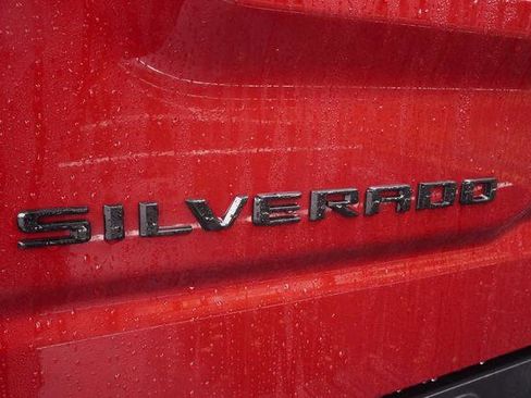 Used 2024 Chevrolet Silverado 1500 LT Trail Boss image 41