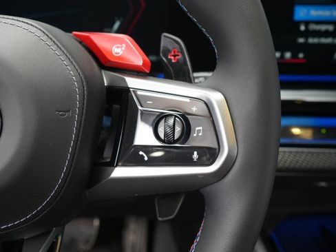 Used 2026 BMW M5 w/ Carbon Package image 49